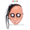 نقاب مومو