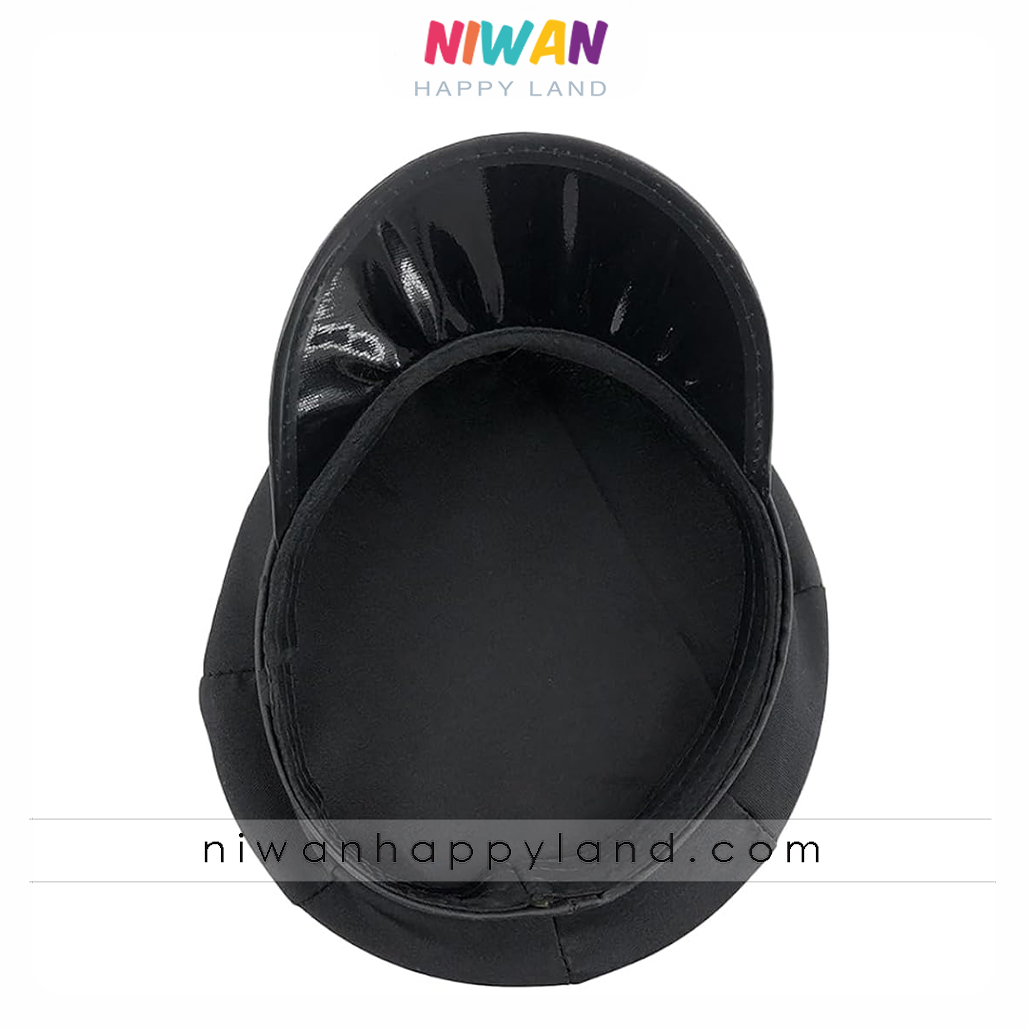 کلاه پلیس 2 کلاه پلیس