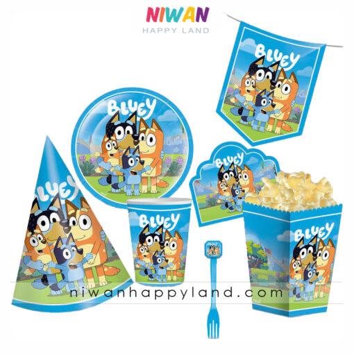 تم تولد بلویی