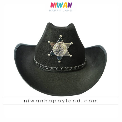 کلاه کابویی