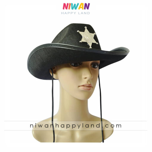 کلاه کابویی