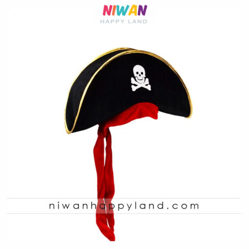 کلاه دزد دریایی