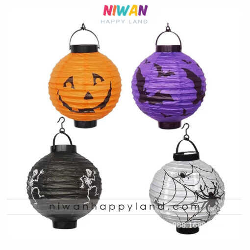 فانوس هالووینی