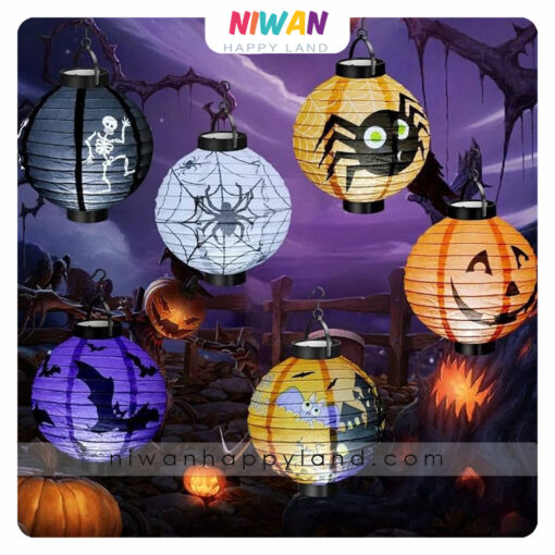 فانوس هالووینی