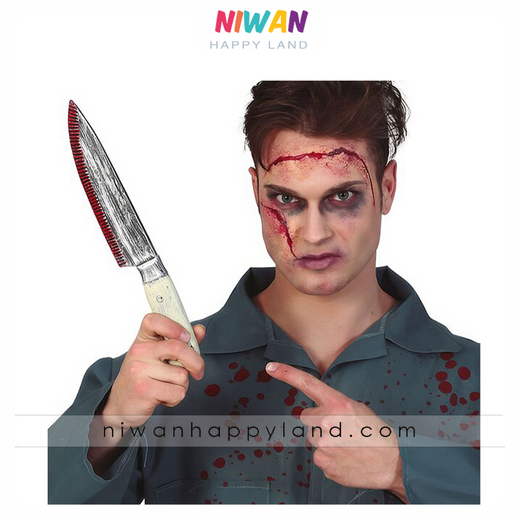 چاقو اسباب بازی هالووین 2 چاقو اسباب بازی هالووین