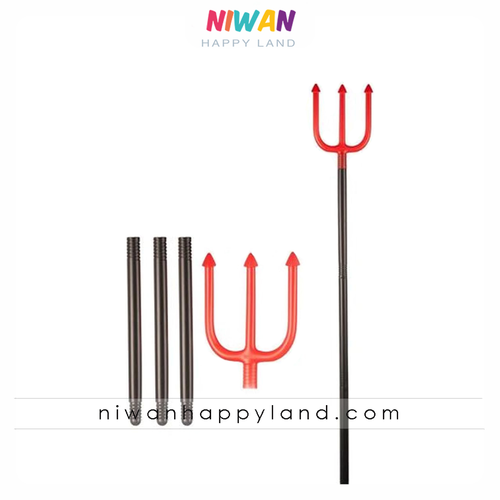 نیزه هالووین 1 نیزه هالووین