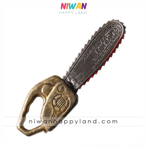 اره ساو هالووین