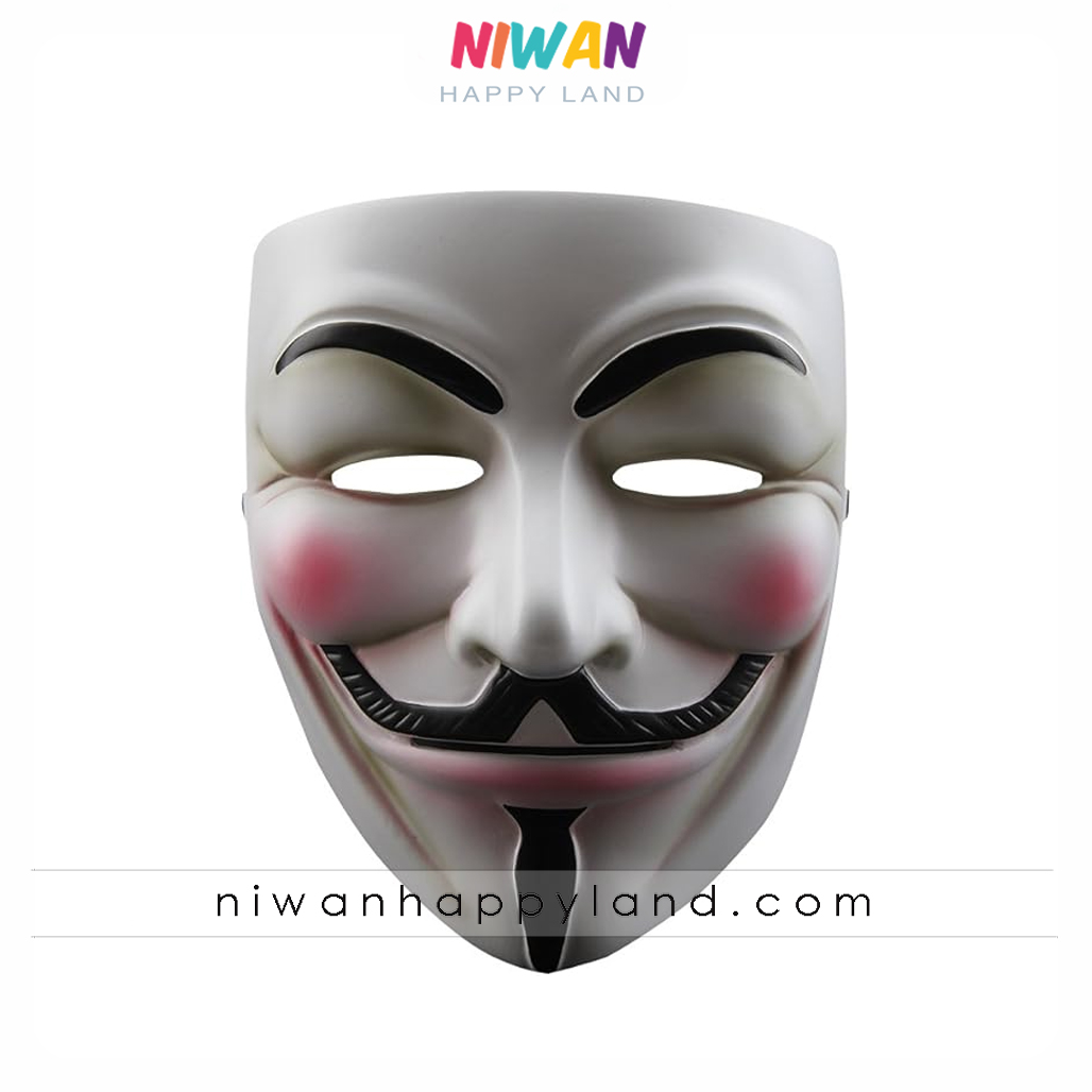 نقاب وی 1 نقاب وی
