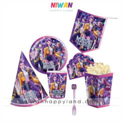 تم تولد کیپاپ